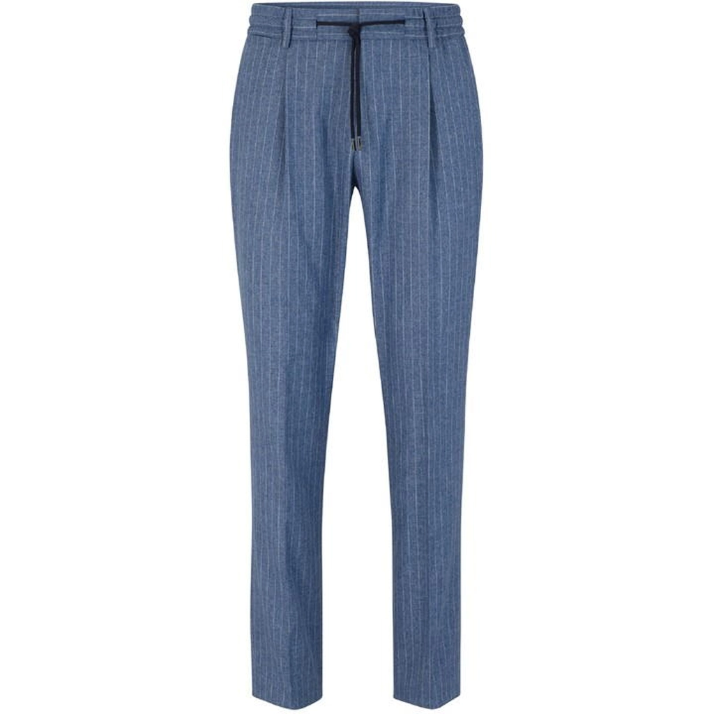 Hugo Boss T-Gee-Ds-224 10233515 01 - Blue